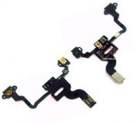 Flex Switch Encendido Y Sensor Proximidad Iphone 4g